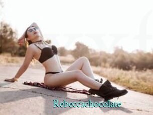 Rebeccachocolate