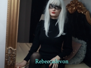 Rebeccadevon