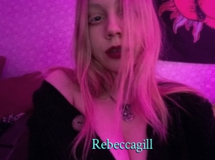 Rebeccagill