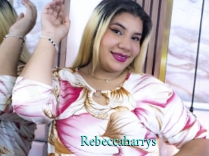 Rebeccaharrys