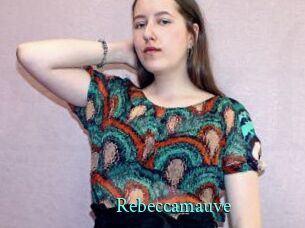 Rebeccamauve