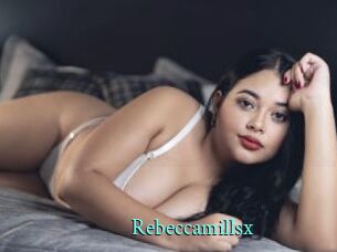 Rebeccamillsx