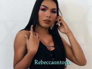 Rebeccaontopx