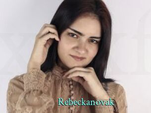 Rebeckanovak