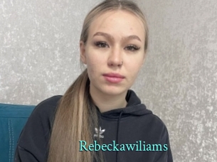 Rebeckawiliams
