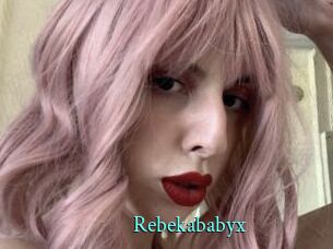 Rebekababyx