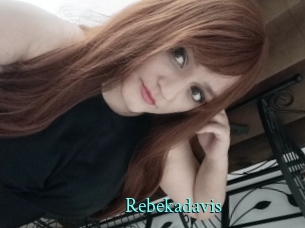 Rebekadavis