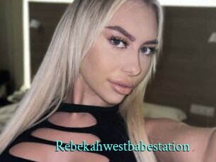 Rebekahwestbabestation