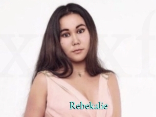 Rebekalie