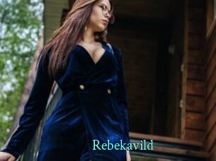 Rebekavild