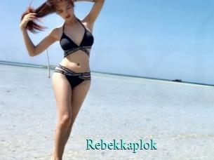 Rebekkaplok