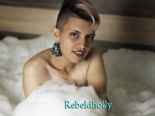 Rebeldholly