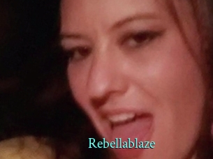 Rebellablaze