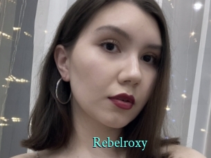 Rebelroxy