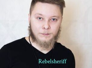 Rebelsheriff
