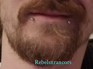 Rebelsnrancors