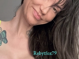 rebytfox79 xxx Fantasy Land