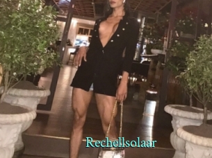 Rechellsolaar
