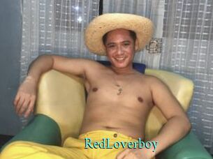 RedLoverboy