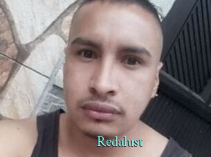 Redalust