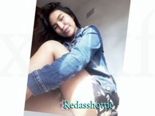 Redasshottie