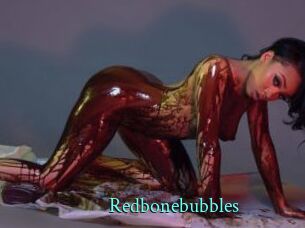 Redbonebubbles