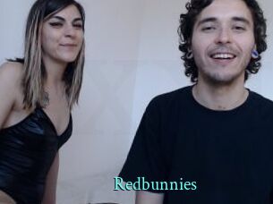 Redbunnies