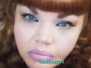 redbustyx xxx Fantasy Land