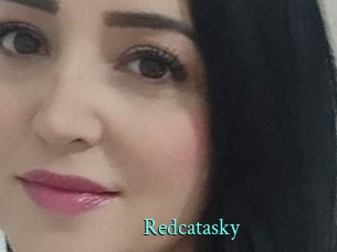 Redcatasky