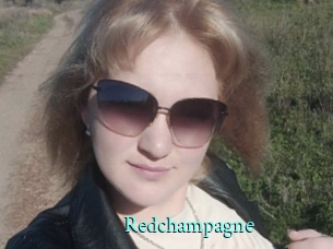 Redchampagne