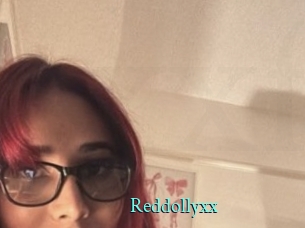 Reddollyxx