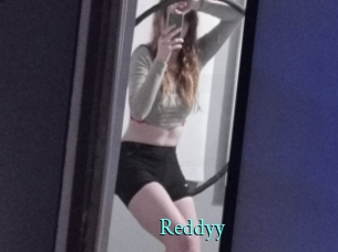 Reddyy