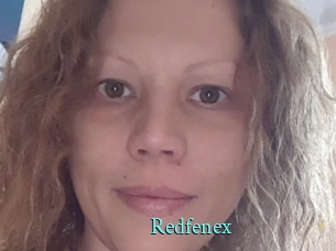 Redfenex