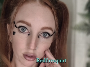Redfiresquirt