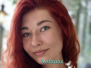 Redfoxxx