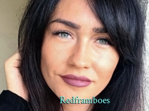 Redframboes