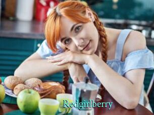 Redgirlberry