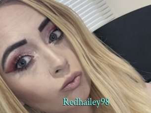 Redhailey98