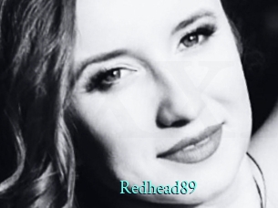 Redhead89