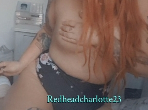 Redheadcharlotte23