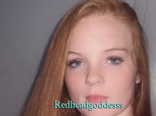 Redheadgoddesss