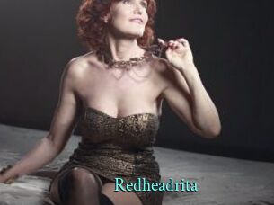 Redheadrita