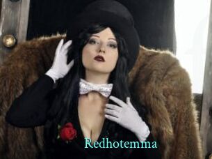 Redhotemma