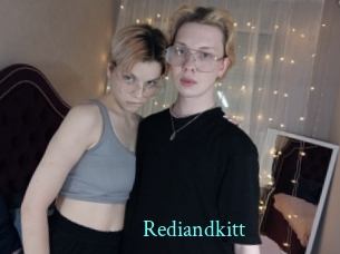 rediandkitt xxx Fantasy Land