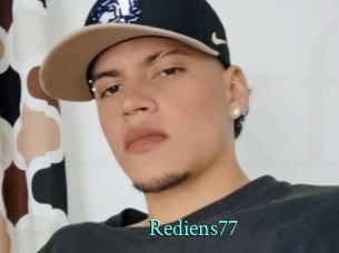 Rediens77
