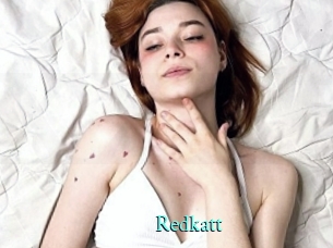 Redkatt