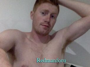 Redmanforu
