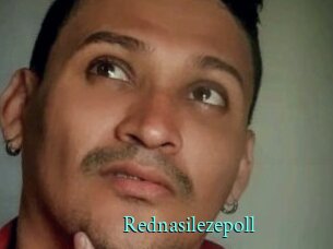 Rednasilezepoll