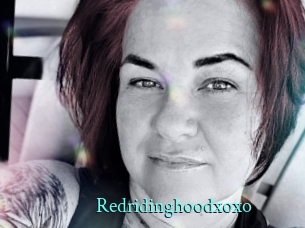 Redridinghoodxoxo