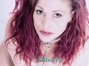 Redsonyia